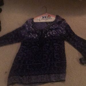 Hale Bob shirt